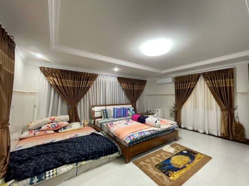ផ្ទះ&ដី សម្រាប់លក់បន្ទាន់ នៅ ភ្នំពេញថ្មី ភ្នំពេញថ្មី ខណ្ឌសែនសុខ , រាជធានីភ្នំពេញ