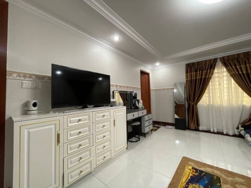 ផ្ទះ&ដី សម្រាប់លក់បន្ទាន់ នៅ ភ្នំពេញថ្មី ភ្នំពេញថ្មី ខណ្ឌសែនសុខ , រាជធានីភ្នំពេញ