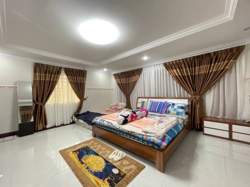 ផ្ទះ&ដី សម្រាប់លក់បន្ទាន់ នៅ ភ្នំពេញថ្មី ភ្នំពេញថ្មី ខណ្ឌសែនសុខ , រាជធានីភ្នំពេញ
