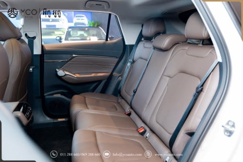 ថ្មីខ្លាញ់គោ GAC GS4 2026 international version ទិញដាច់ បង់រំលស់ វ៉ៃដូ