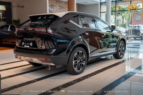 ថ្មីខ្លាញ់គោ GAC GS4 international version 2026 ទិញដាច់ បង់រំលស់ វ៉ៃដូ