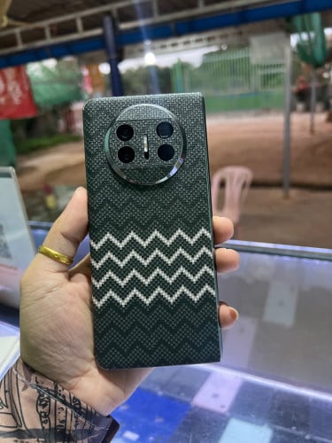 កំពត Huawei Mate X3 Global 12/512G