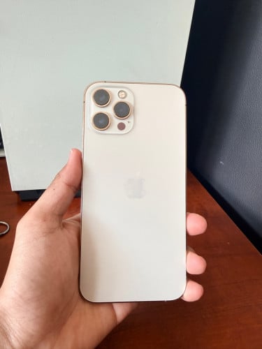លក់​ IPhone 12 Pro Max