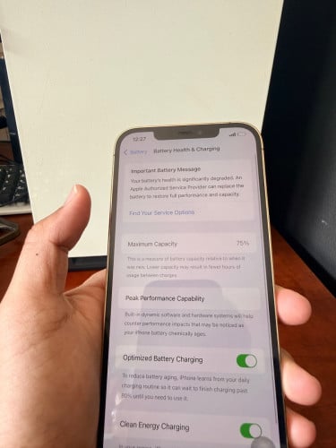 លក់​ IPhone 12 Pro Max