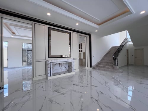 វីឡាឃីង(K-M)សម្រាប់លក់🏡• ទីតាំងបុរី ប៉េងហួត បឹងស្នោរ គម្រោង អេកូខូលិកសិន
