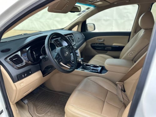 ឡានKIA Carnival 2020 Full ម្ចាស់ផ្ទាល់