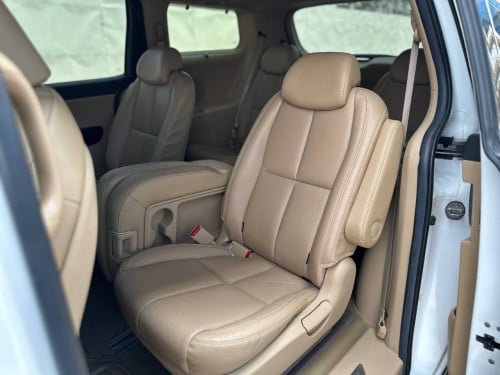 ឡានKIA Carnival 2020 Full ម្ចាស់ផ្ទាល់