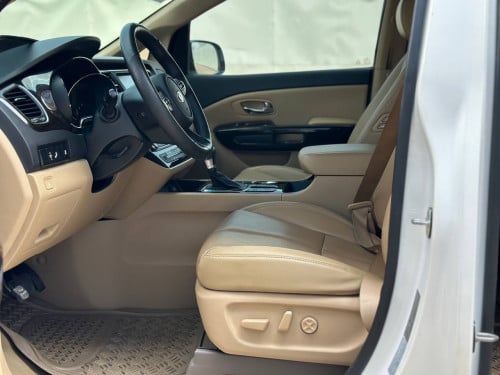 ឡានKIA Carnival 2020 Full ម្ចាស់ផ្ទាល់