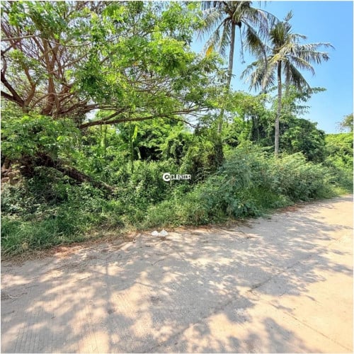 ដីលក់ នៅសង្កាត់វាលស្បូវ ខណ្ឌច្បារអំពៅ ភ្នំពេញ​ | Land For Sale in Veal Sbov, Chbar Ampov, Phnom Penh