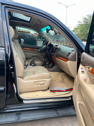 ឡាន​លក់​ lexus GX470 full