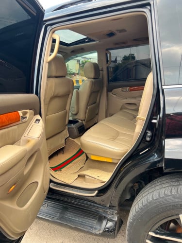 ឡាន​លក់​ lexus GX470 full