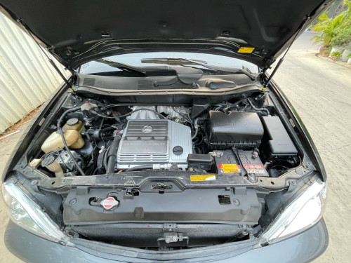 ឡានលក់Lexus RX300ឆ្នាំ02ប៉ុង1ធានានៅថ្មីមុខក្រោយអត់បុកអត់ប៉ះទឹកថ្នាំនៅស្រុិន85%លក់11000$ចរចា012630409