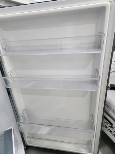ទូទឹកកកម៉ាក LG ម៉ូដែល GN-D382PQMB 395L
