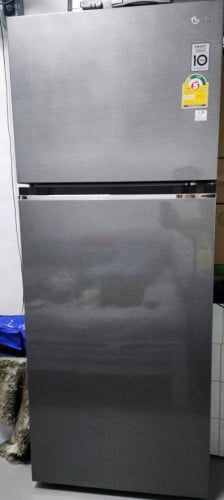 ទូទឹកកកម៉ាក LG ម៉ូដែល GN-D382PQMB 395L