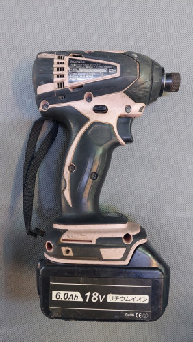 ម៉ូទ័រជប៉ុន Makita 18v