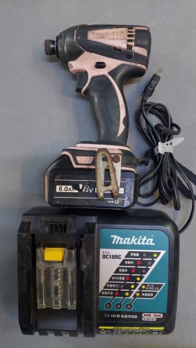 ម៉ូទ័រជប៉ុន Makita 18v