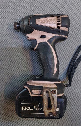 ម៉ូទ័រជប៉ុន Makita 18v