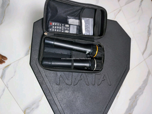 បាស់ប្រេនNAT​A គុណភាព​95%