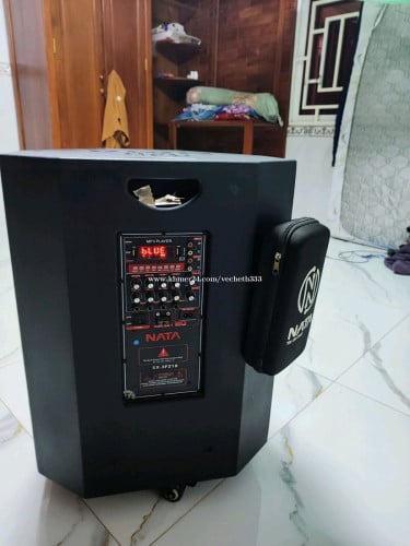 បាស់ប្រេនNAT​A គុណភាព​95%