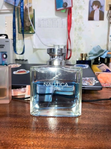 ទឹកអប់Nautica
