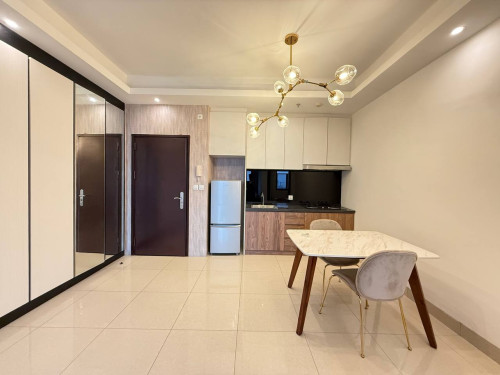 𝐅𝐨𝐫 𝐑𝐞𝐧𝐭: Newly Renovated Condo- Sky Tree Condo, Toul Kork