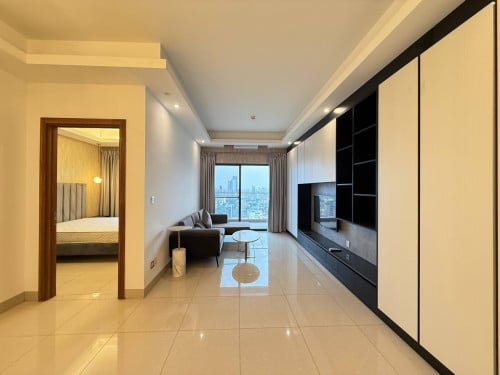 𝐅𝐨𝐫 𝐑𝐞𝐧𝐭: Newly Renovated Condo- Sky Tree Condo, Toul Kork