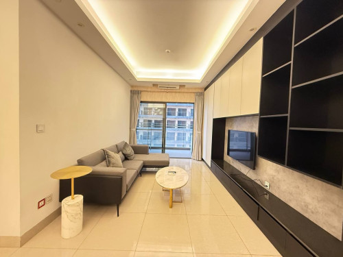 𝐅𝐨𝐫 𝐑𝐞𝐧𝐭: Newly Renovated Condo- Sky Tree Condo, Toul Kork