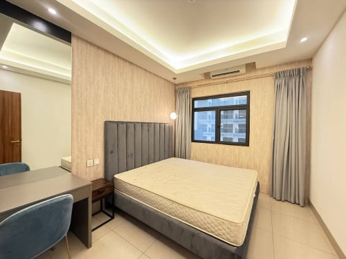 𝐅𝐨𝐫 𝐑𝐞𝐧𝐭: Newly Renovated Condo- Sky Tree Condo, Toul Kork