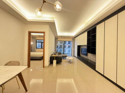 𝐅𝐨𝐫 𝐑𝐞𝐧𝐭: Newly Renovated Condo- Sky Tree Condo, Toul Kork