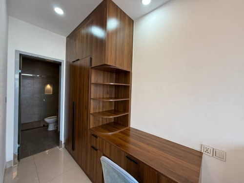 𝐅𝐨𝐫 𝐑𝐞𝐧𝐭: Newly Renovated Condo- Sky Tree Condo, Toul Kork