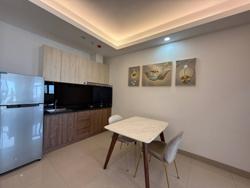 𝐅𝐨𝐫 𝐑𝐞𝐧𝐭: Newly Renovated Condo- Sky Tree Condo, Toul Kork
