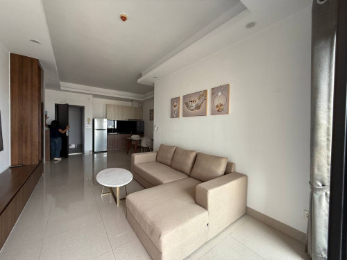 𝐅𝐨𝐫 𝐑𝐞𝐧𝐭: Newly Renovated Condo- Sky Tree Condo, Toul Kork