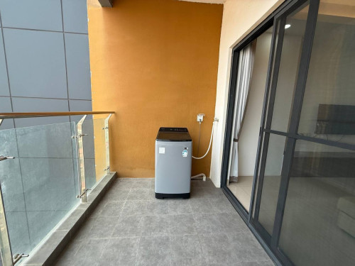 𝐅𝐨𝐫 𝐑𝐞𝐧𝐭: Newly Renovated Condo- Sky Tree Condo, Toul Kork