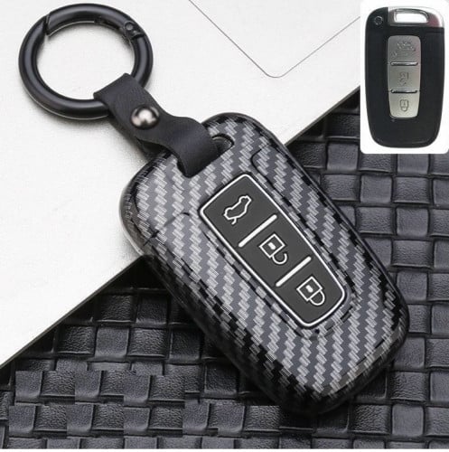 សំបកសោរ smart key Kia morning 2012