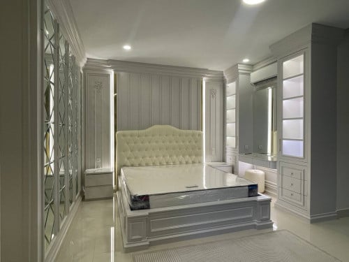+ វីឡាភ្លោះTA លក់បន្ទាន់ / Twin Villa A for sale urgent ‼️