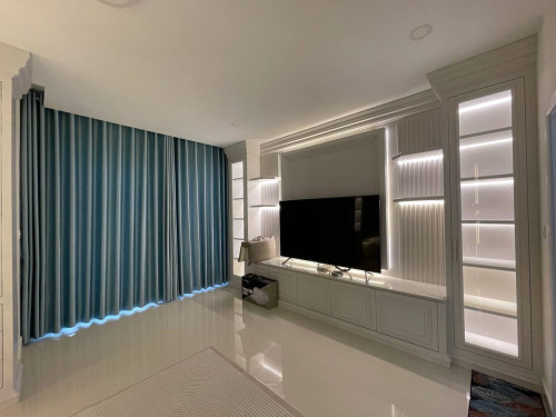 + វីឡាភ្លោះTA លក់បន្ទាន់ / Twin Villa A for sale urgent ‼️