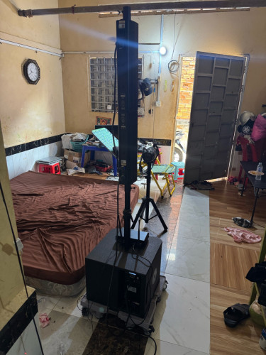 លក់បាស់ហ្ស៊ីន TRS ធូរៗ