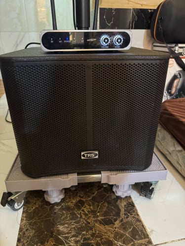 លក់បាស់ហ្ស៊ីន TRS ធូរៗ