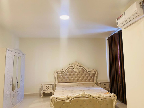 វីឡាភ្លោះសម្រាប់ជួល | Twin Villa For Rent In Borey Penghout Boeung snor