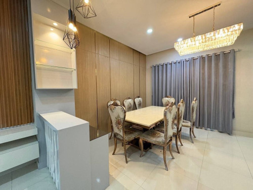 🏠វីឡាភ្លោះអេ Twin A Villa សម្រាប់លក់