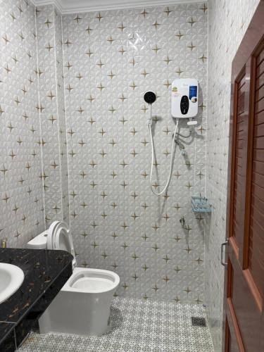 🏡House for rent has 9 rooms✅Price 4000$,In Poipet City