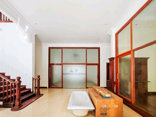 🏡Spacious 6 Bedrooms Villa Available for Rent- Toul Kork Area