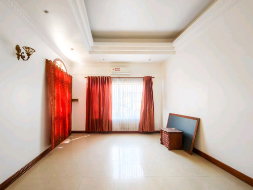 🏡Spacious 6 Bedrooms Villa Available for Rent- Toul Kork Area