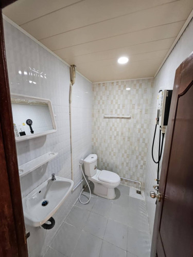 🏨16间房出租公寓,16-room rental building