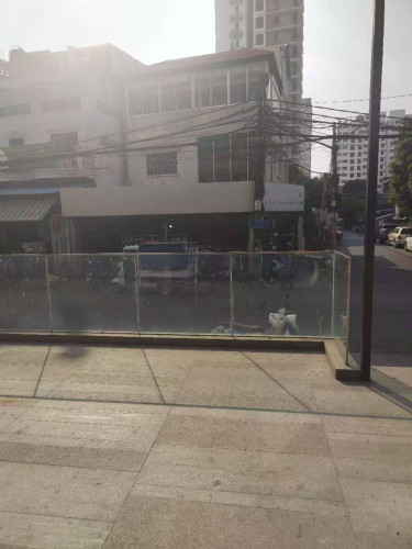 🏬 Shop for Rent – BKK Area