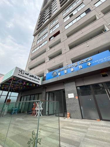 🏬 Shop for Rent – BKK Area