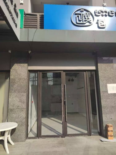 🏬 Shop for Rent – BKK Area