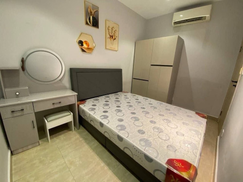 🏬Time Square2 | unit 2Bed SALE💲Price SALE 58,000$(Negotiate)