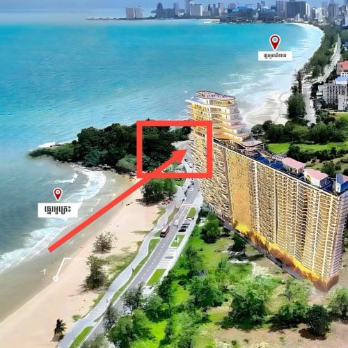 ๐ฃ Type 4Bedroom Special Unit has only 1 Resale