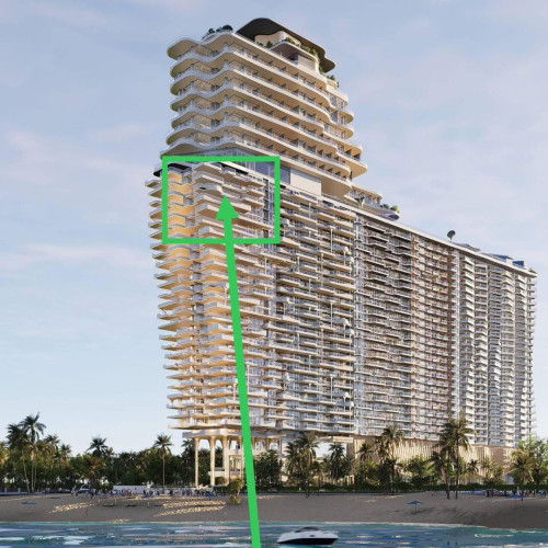 ๐ฃ Type 4Bedroom Special Unit has only 1 Resale